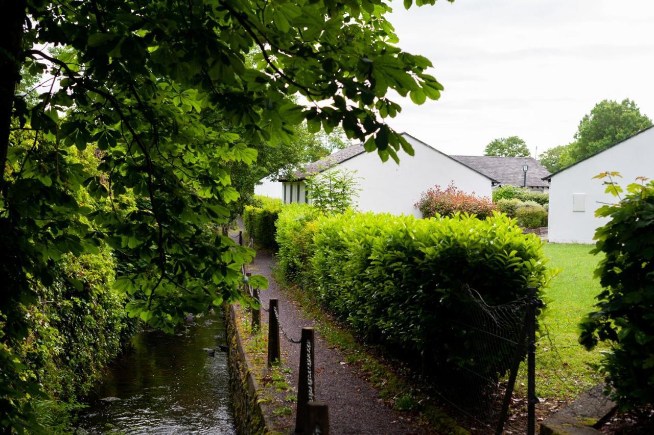 Westlodge & Leisure Centre Hotel 4*