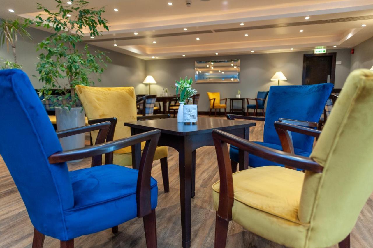 Westlodge & Leisure Centre 4* Bantry