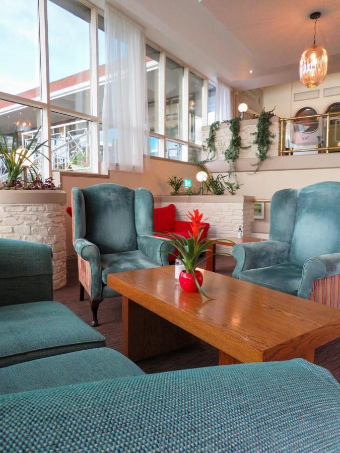 Westlodge & Leisure Centre Hotel Bantry