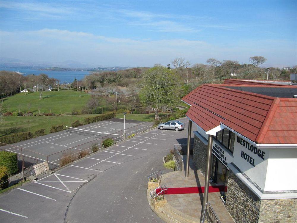 Westlodge & Leisure Centre Bantry