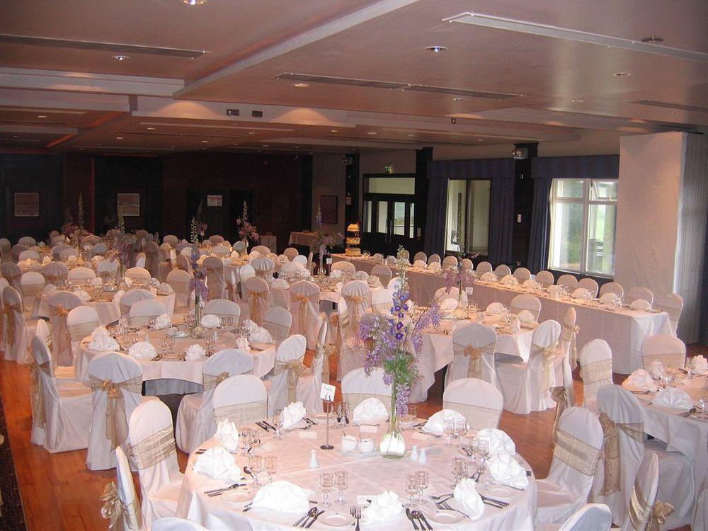 Westlodge & Leisure Centre Hotel 4*