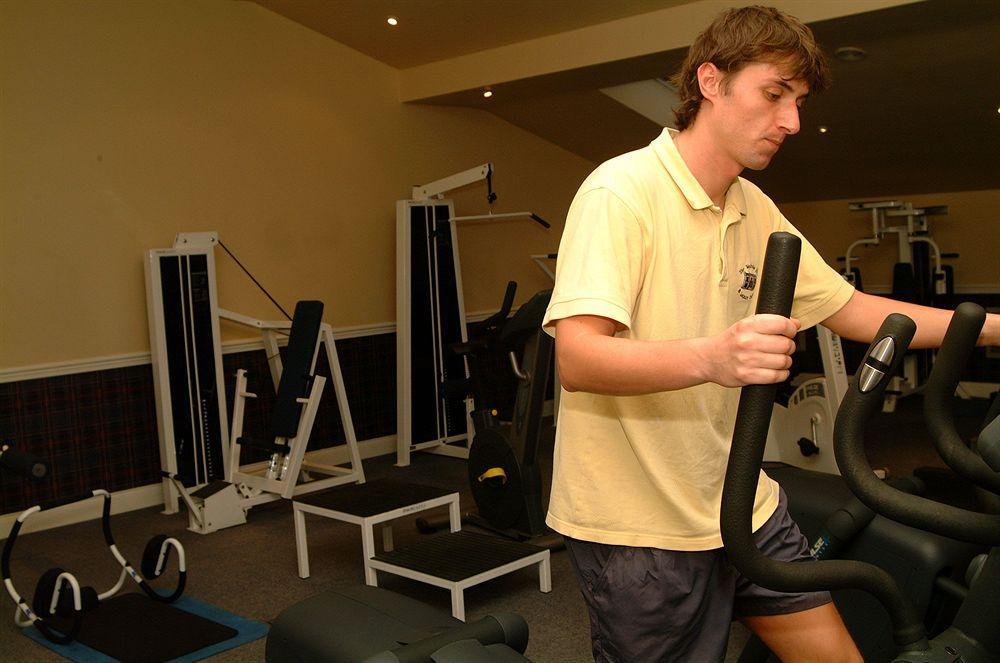 Westlodge & Leisure Centre Bantry