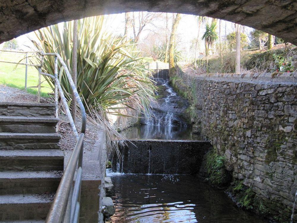 Hotel Westlodge & Leisure Centre Bantry