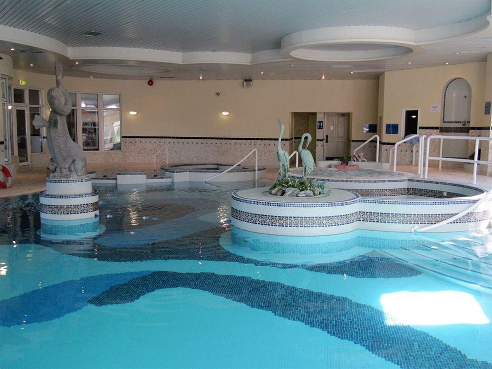 Westlodge & Leisure Centre Bantry