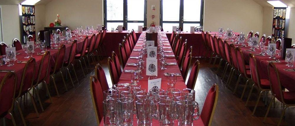 Hotel Westlodge & Leisure Centre Bantry