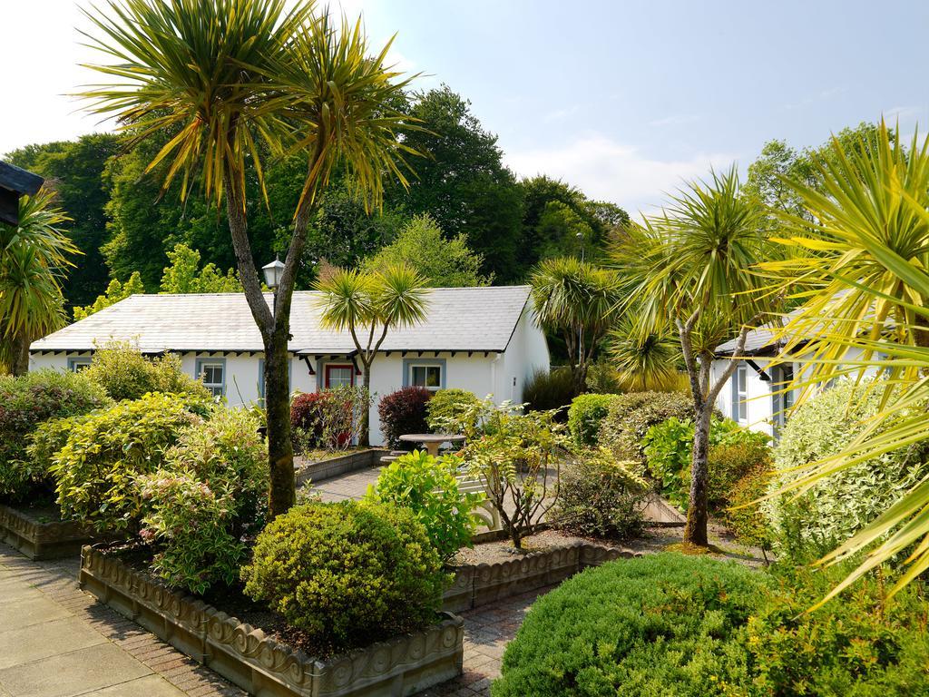 Hotel Westlodge & Leisure Centre Bantry