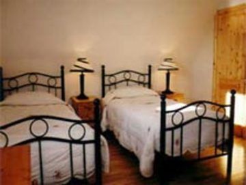 Westlodge & Leisure Centre Hotel 4*