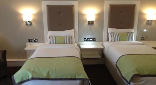 Westlodge & Leisure Centre 4* Bantry