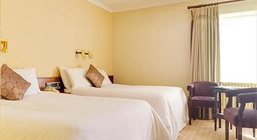 Westlodge & Leisure Centre 4* Bantry