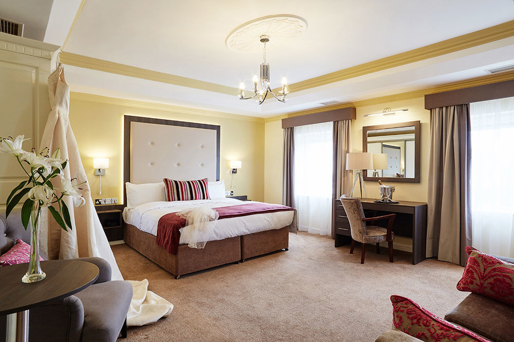 Westlodge & Leisure Centre 4*