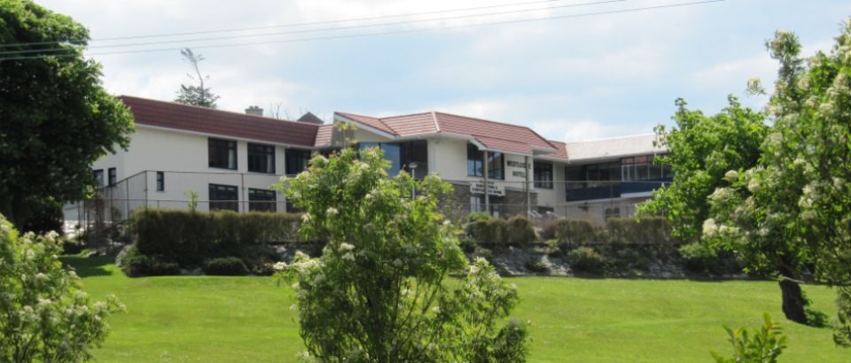 Westlodge & Leisure Centre Hotel