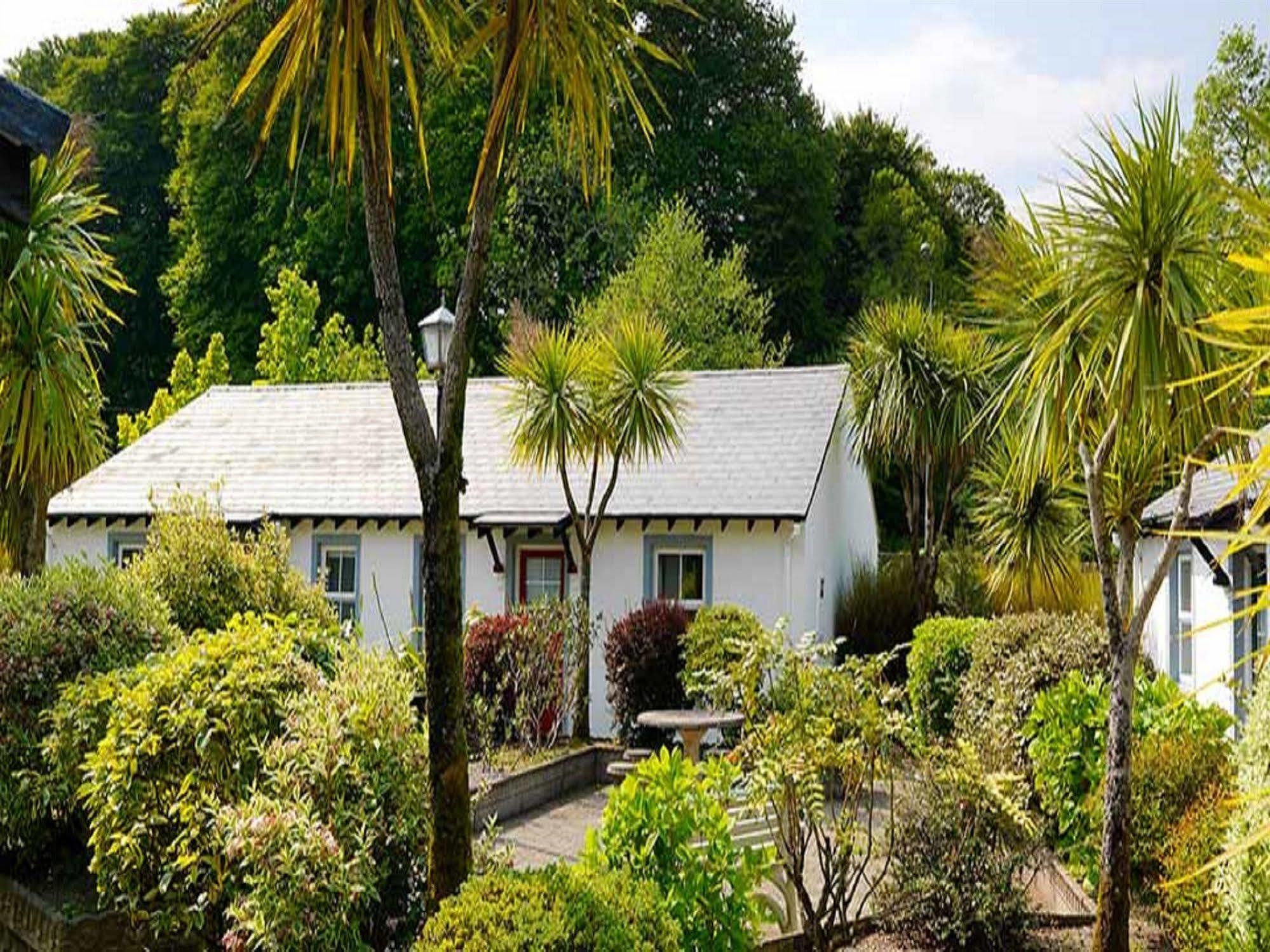 Hotel Westlodge & Leisure Centre Bantry