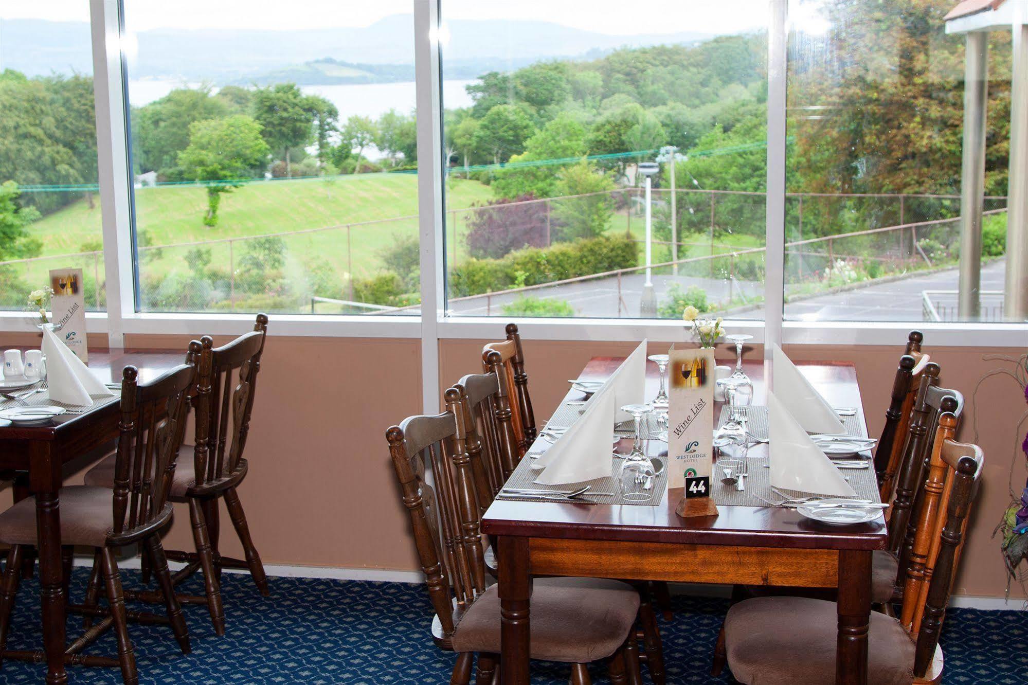 Hotel Westlodge & Leisure Centre Bantry