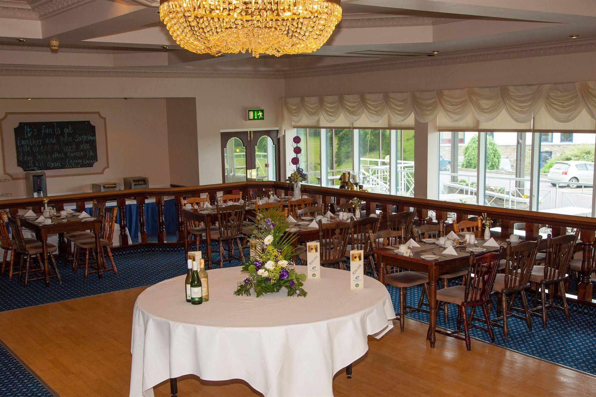 Westlodge & Leisure Centre 4* Bantry