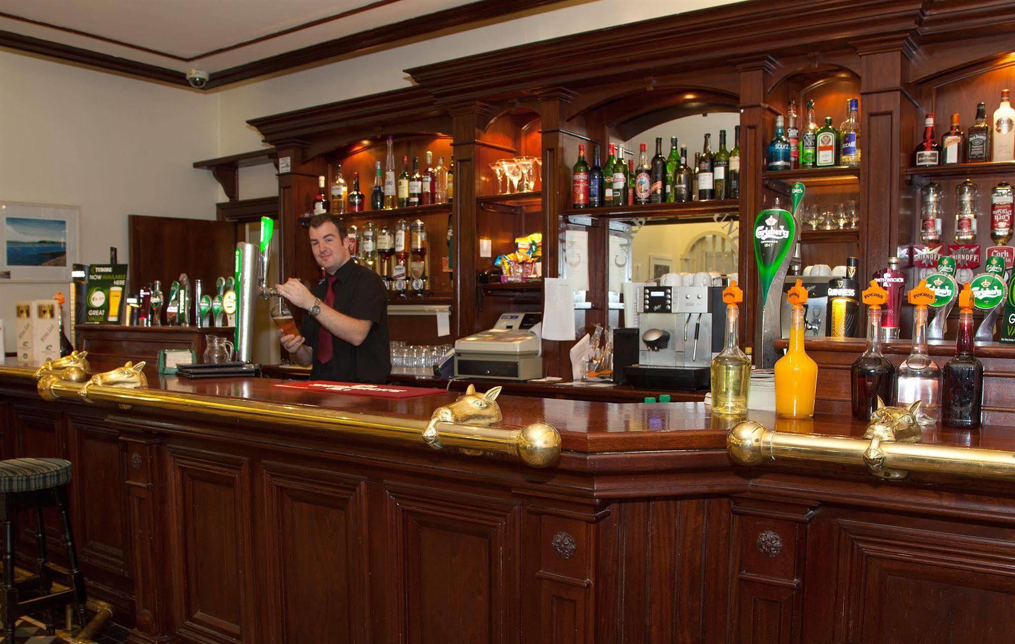 Westlodge & Leisure Centre Hotel Bantry