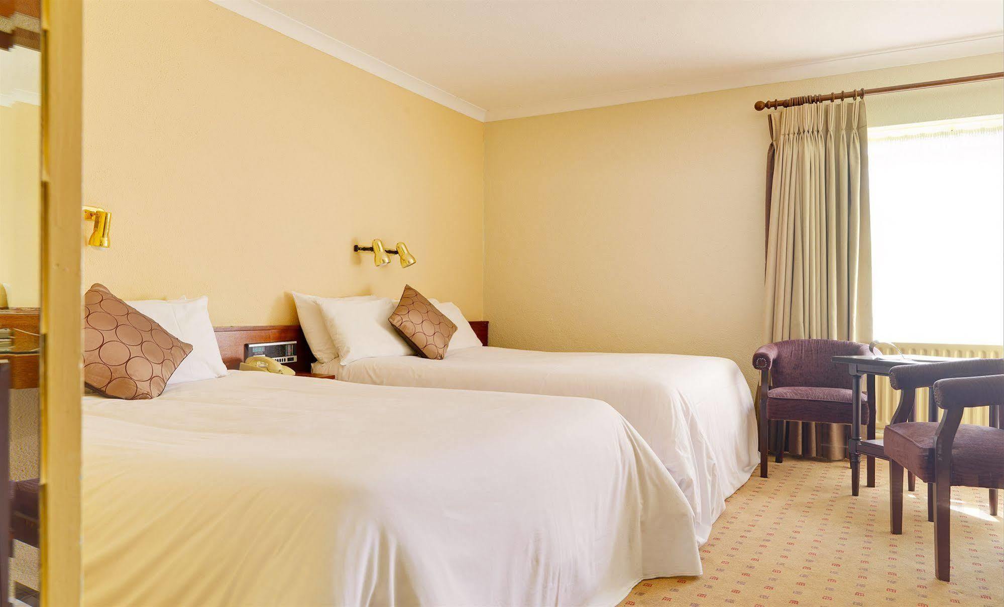 Hotel Westlodge & Leisure Centre Bantry