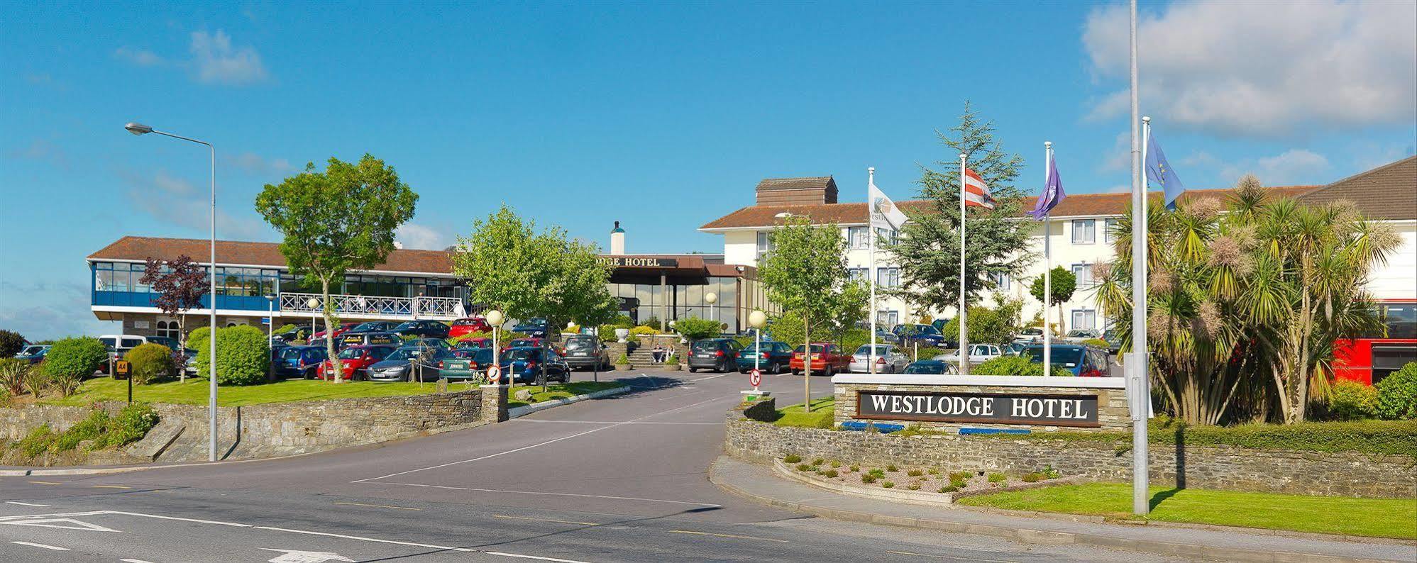 Hotel Westlodge & Leisure Centre