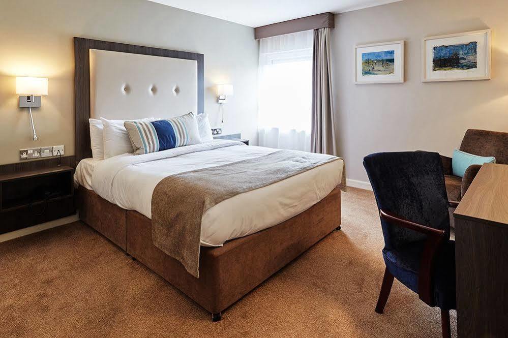 Hotel Westlodge & Leisure Centre
