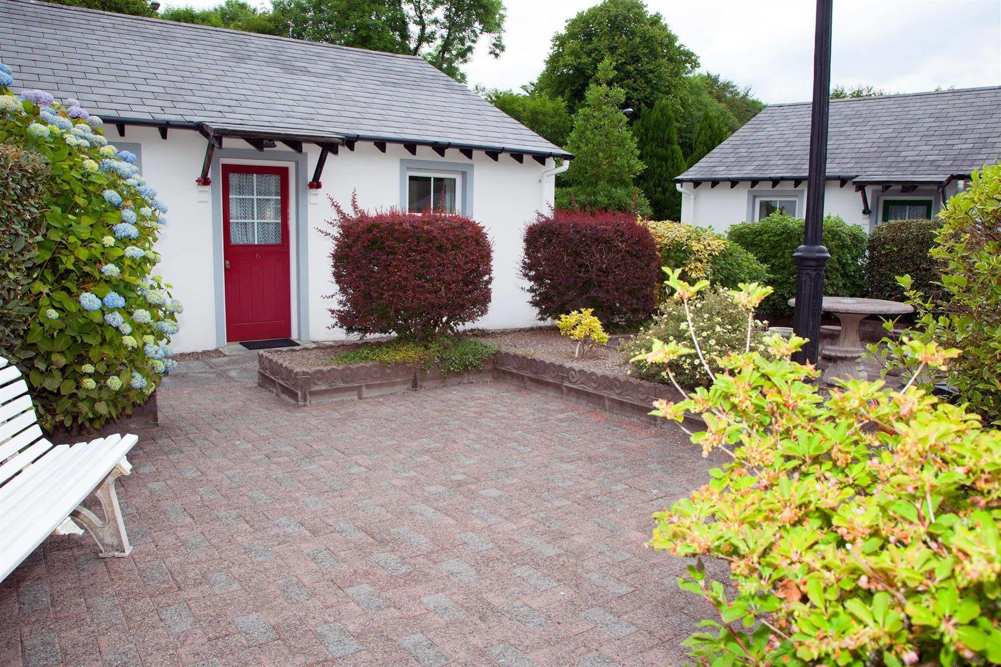 Hotel Westlodge & Leisure Centre