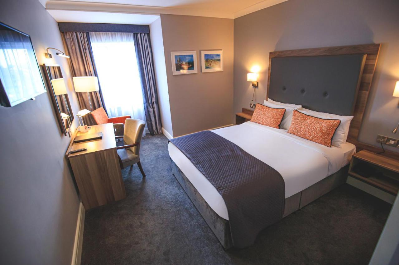 Westlodge & Leisure Centre Hotel Bantry