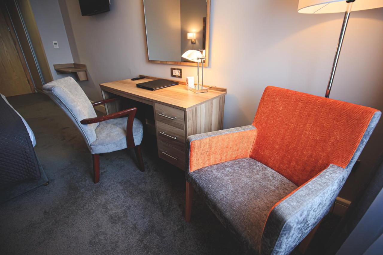 Hotel Westlodge & Leisure Centre Bantry
