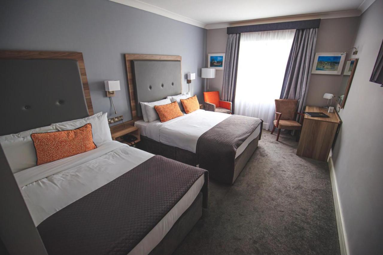 Hotel Westlodge & Leisure Centre Bantry