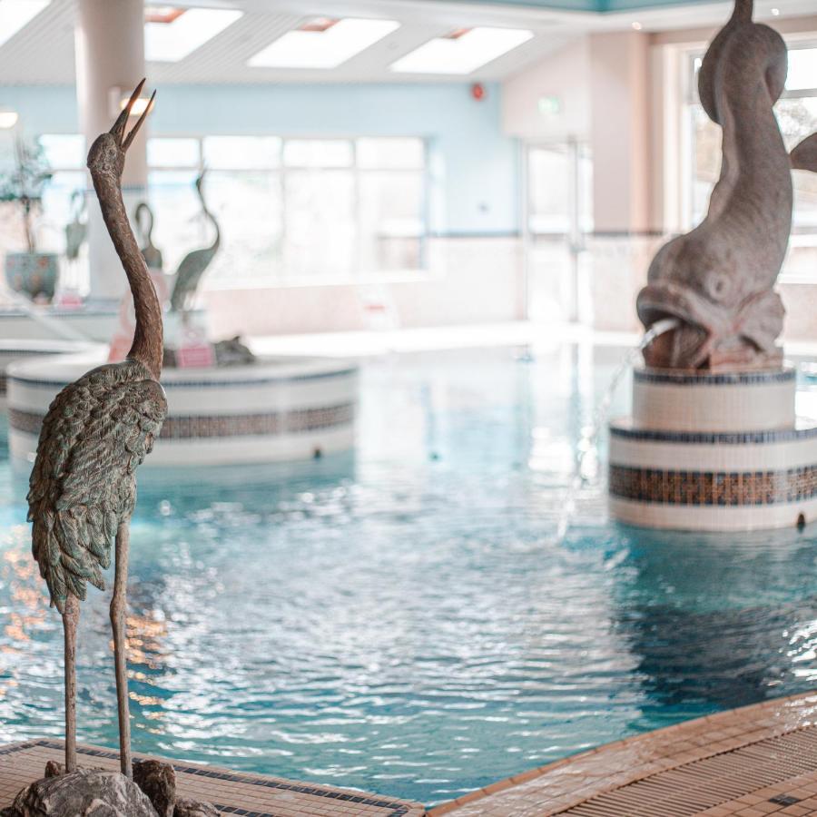 Hotel Westlodge & Leisure Centre Bantry