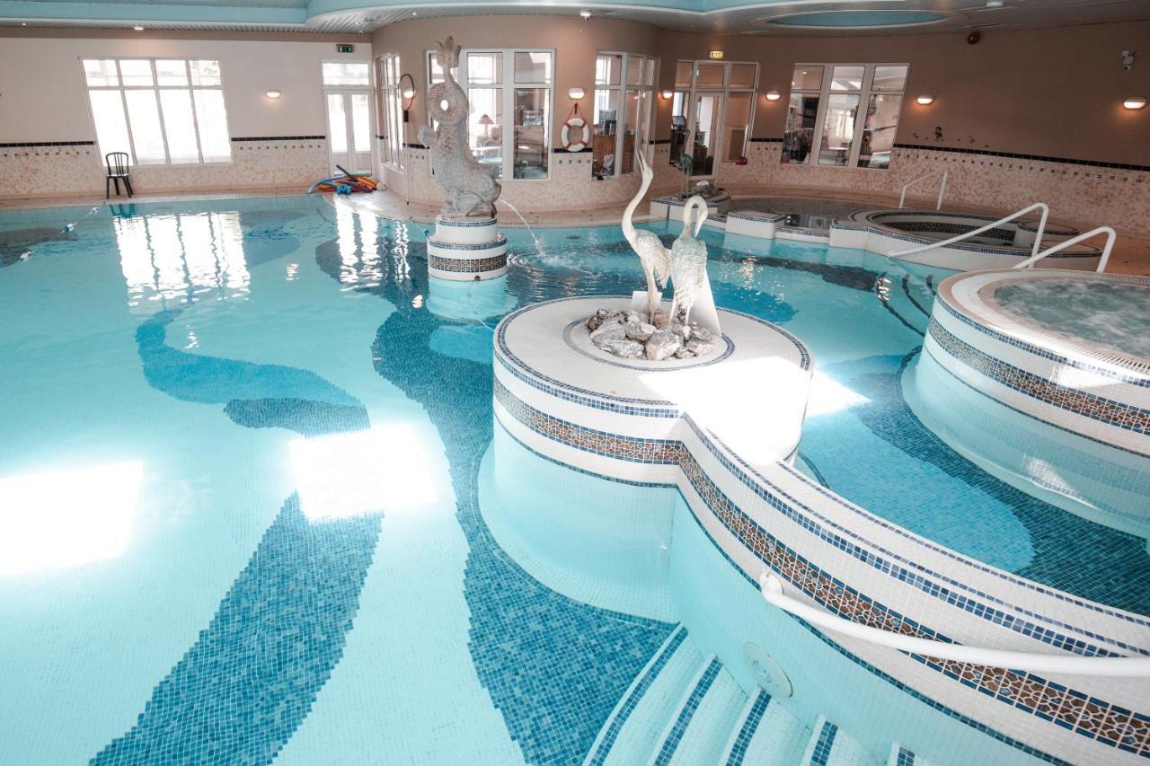 Westlodge & Leisure Centre Hotel Bantry