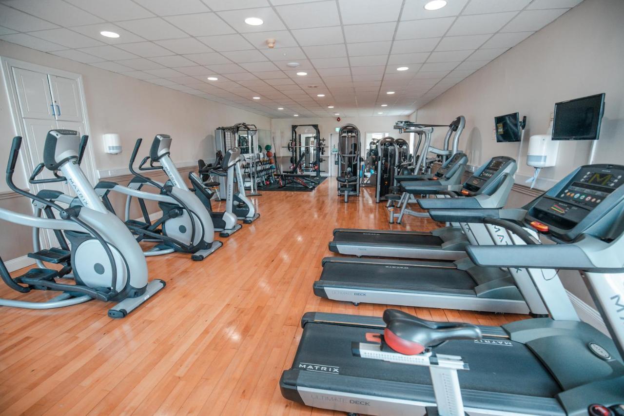 Westlodge & Leisure Centre 4* Bantry